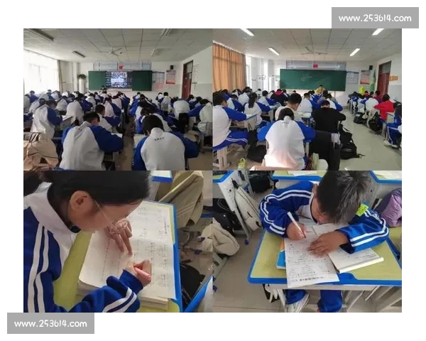 九九速算比赛展现数学魅力 引领学生挑战极限思维与计算速度