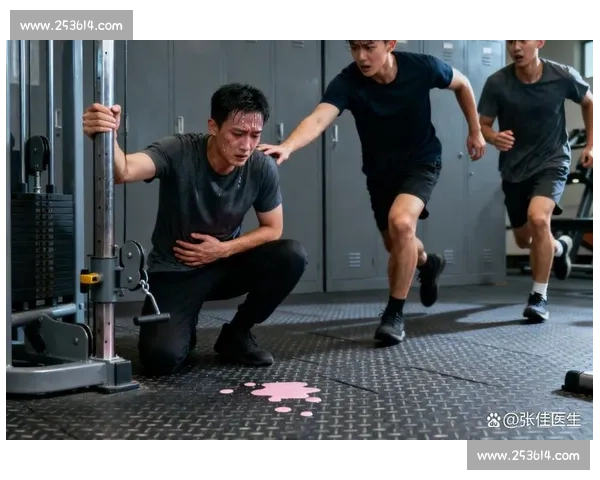 健美比赛中阴囊暴露引发关注讨论运动员体态与隐私的界限与尊重