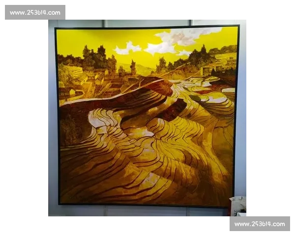 全国画画大赛盛大开幕 精彩作品汇聚展示艺术之美